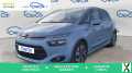 Photo citroen c4 picasso 1.6 THP 165 EAT6 Shine