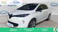 Photo renault zoe R240 Life