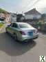 Photo mercedes-benz c 220 Classe d 9G-Tronic 4Matic Avantgarde Line