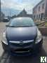 Photo opel corsa 1.3 CDTI Cosmo