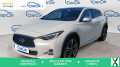 Photo infiniti q30 1.6 T 156 7G-DCT Sport tech - Automatique Toit ouv