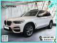 Photo bmw x3 -47% 20D 190CV BVA8 4x4 XLINE +T.PANO+GPS+CUIR+OPT