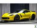 Photo chevrolet corvette EDITION SPECIAL 2016