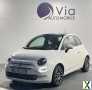 Photo fiat 500 70 ch Hybride Dolcevita / CARPLAY / TOIT PANORAMIQ