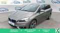 Photo bmw autres (F46) 218d 150 Steptronic 8 Luxury - Automatique T