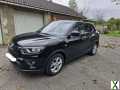 Photo ssangyong tivoli 1.2 T-GDI 2WD Amber (EU6d-temp)