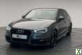 Photo audi a3 2.0 TDI 184 S Line Quattro