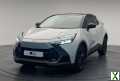 Photo toyota c-hr Hybride 200 Design - PACK TECHNO