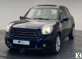 Photo mini cooper d Cooper D 112 - TOIT OUVRANT