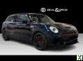 Photo mini john cooper works clubman ALL4 AUTOPANOHUDACCKEYLESSHK