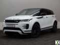 Photo land rover range rover evoque D200 Dynamic SE AWD auto