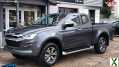 Photo isuzu d-max N60 F SPACE CAB 4X4 AT 164