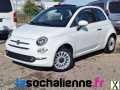 Photo fiat 500c 1.0 70 ch Hybride BSG S/S Club