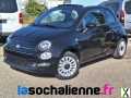 Photo fiat 500c 1.0 70 ch Hybride BSG S/S Club