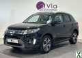 Photo suzuki vitara 1.6 VVT Avantage