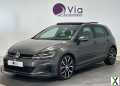 Photo volkswagen golf 2.0 TSI 245 BlueMotion Technology DSG7 GTI Perform