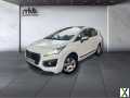 Photo peugeot 3008 1.6 THP 16V S\\u0026S - 165 - BV EAT6 Féline PHASE