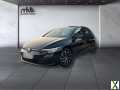 Photo volkswagen golf Golf 2.0 TDI SCR - 116 VIII BERLINE Life 1st PHAS