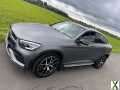 Photo mercedes-benz c 220 glc 220 amg