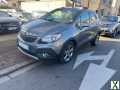 Photo opel mokka Mokka 1.7 CDTI FAP - 130 - BVA Cosmo Pack