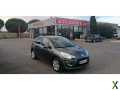 Photo citroen c3 1.4 VTi 95 Exclusive