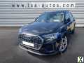 Photo audi q3 2.0 35 TDI - 150 - BV S-tronic 2019 Business Line