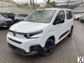 Photo citroen berlingo III (3) TAILLE M BLUEHDI 130 S\\u0026S MAX EAT8 AVE