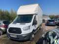 Photo ford tourneo custom 300 L2H1 2.2 TDCi 155 Trend hayon 20 m3