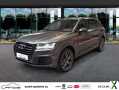 Photo audi q7 50 TDI 286 Tiptronic 8 Quattro 7pl S line