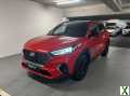 Photo hyundai tucson 1.6 CRDI 136ch N Line DCT-7 Euro6d-Evap