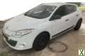 Photo renault megane 1.6 16V 100 AUTHENTIQUE