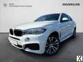 Photo bmw x6 xDrive 30dA 258ch M Sport