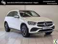 Photo mercedes-benz glc 220 220 d 194ch AMG Line 4Matic 9G-Tronic