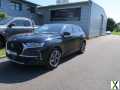 Photo ds automobiles ds 7 crossback E-TENSE 4x4 300ch Executive