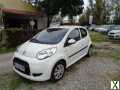 Photo citroen c1 1.0I AIRPLAY 5P