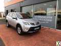 Photo toyota rav 4 2.0 D4D 16V 2WD 124