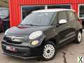 Photo fiat 500l 1.4 16V 95CH LOUNGE