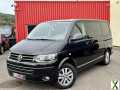 Photo volkswagen lt 2.0 TDI 180CH BLUEMOTION TECHNOLOGY HIGHLINE