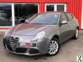 Photo alfa romeo giulietta 1.6 JTDM 105CH EXCLUSIVE STOP\\u0026START