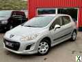 Photo peugeot 308 1.4 VTI 16V 98CH CONFORT PACK 5P