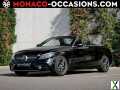 Photo mercedes-benz c 200 200 184ch AMG Line 9G Tronic