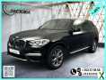 Photo bmw x3 -46% 20D 190CV BVA8 4x4 X LINE+T.PANO+GPS+CUIR+Opt