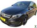 Photo mercedes-benz b 220 B220cdi AMG-Line Auto Pano