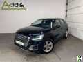 Photo audi q2 1.4 TFSI 150 S-TRONIC SPORT GPS BLUETOOTH