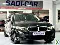 Photo bmw 318 Touring dA 136cv MHEV - PACKSPORT