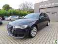 Photo audi a6 Avant 2.0 TDi ultra S tronic