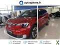 Photo ford explorer 340ch 79kWh Extended Range Pack Premium AWD