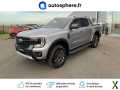 Photo ford ranger 2.0 EcoBlue 205ch Stop\\u0026Start Double Cabine Wi