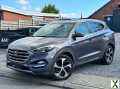 Photo hyundai tucson 1.7 CRDi