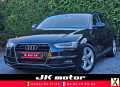 Photo audi a4 Avant 2.0 TDi S line